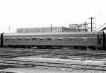 MP 14-4 Sleeper 659 "Eagle Lake"